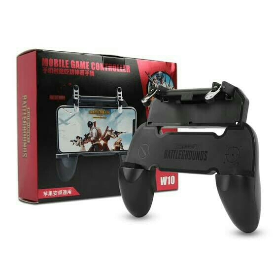 Gamepad W10