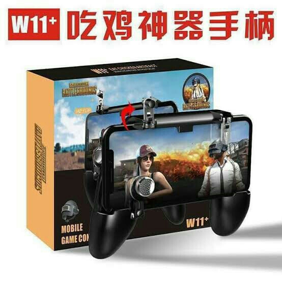 Gamepad W11