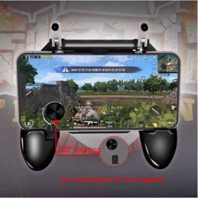 Gamepad W11