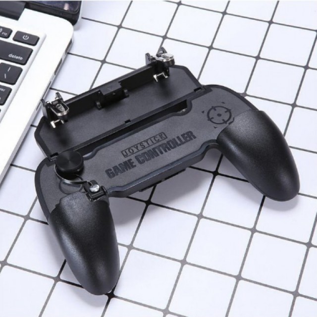 Gamepad W11 3