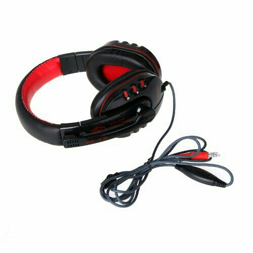 Gaming Headset Plus Mic X90 Nb3 D14 2