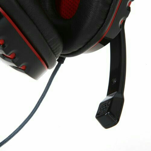 Gaming Headset Plus Mic X90 Nb3 D14 4