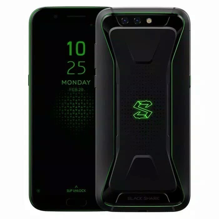 Gaming Phone Xiaomi Black Shark 8GB RAM 128GB ROM BNIB