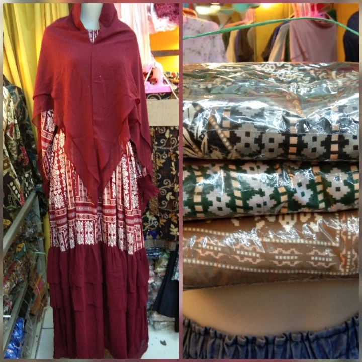 Gamis