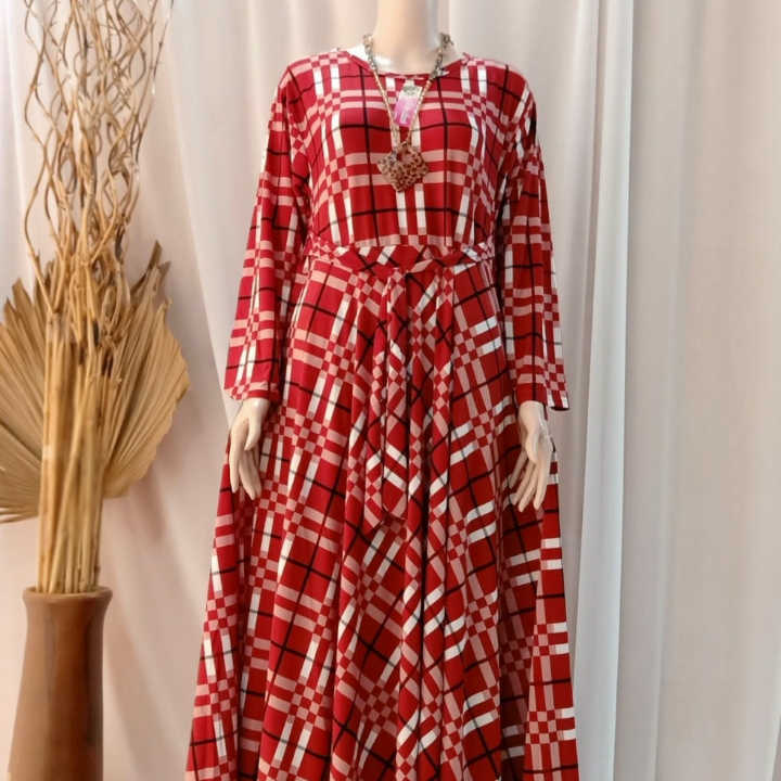 Gamis 