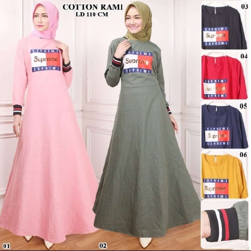 Gamis