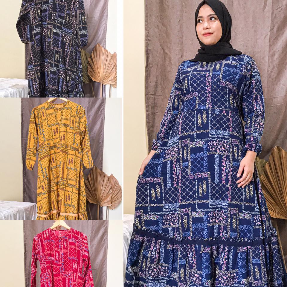 Gamis