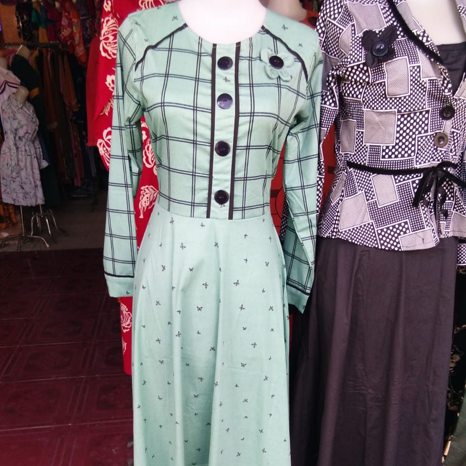 Gamis