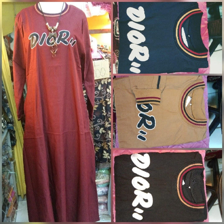 Gamis