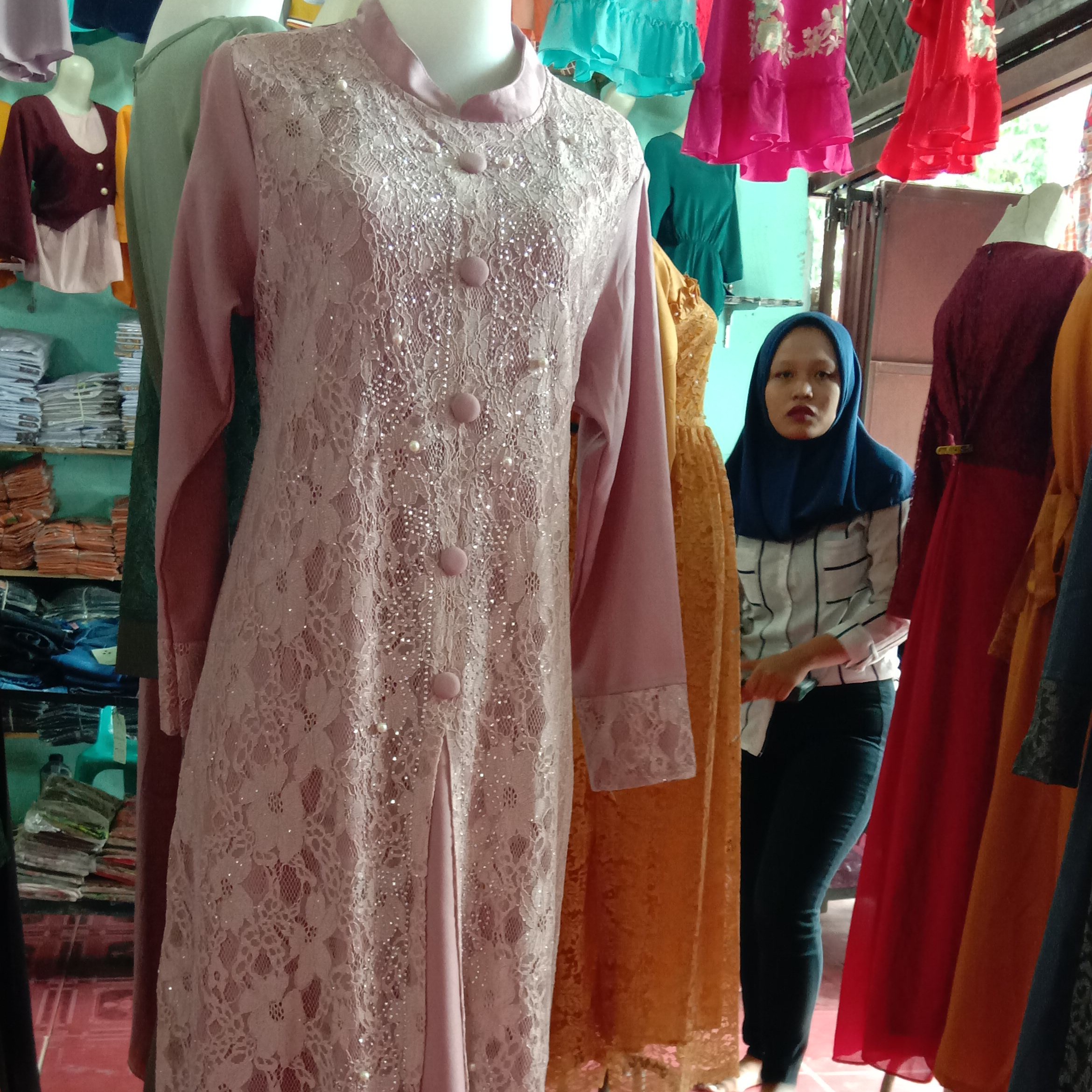 Gamis