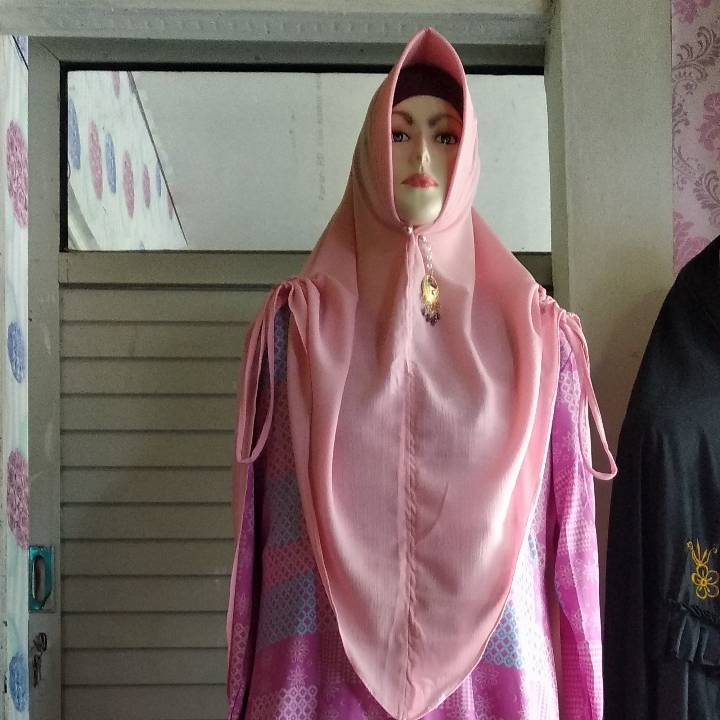 Gamis