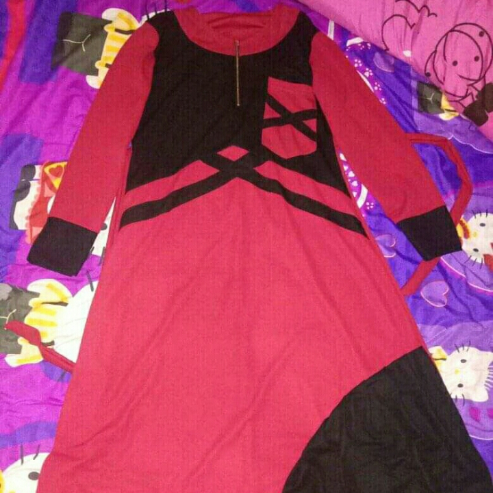 Gamis