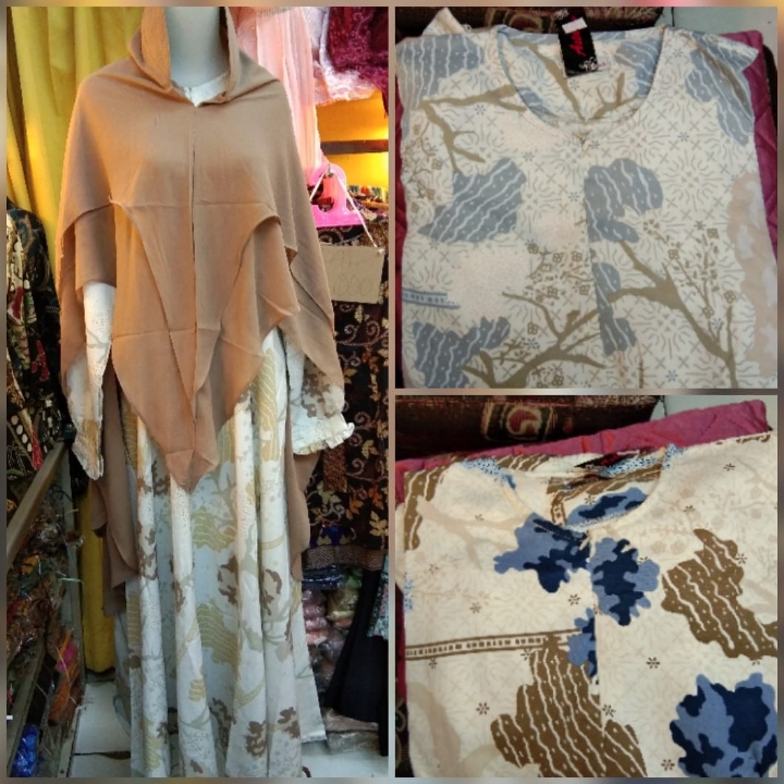 Gamis