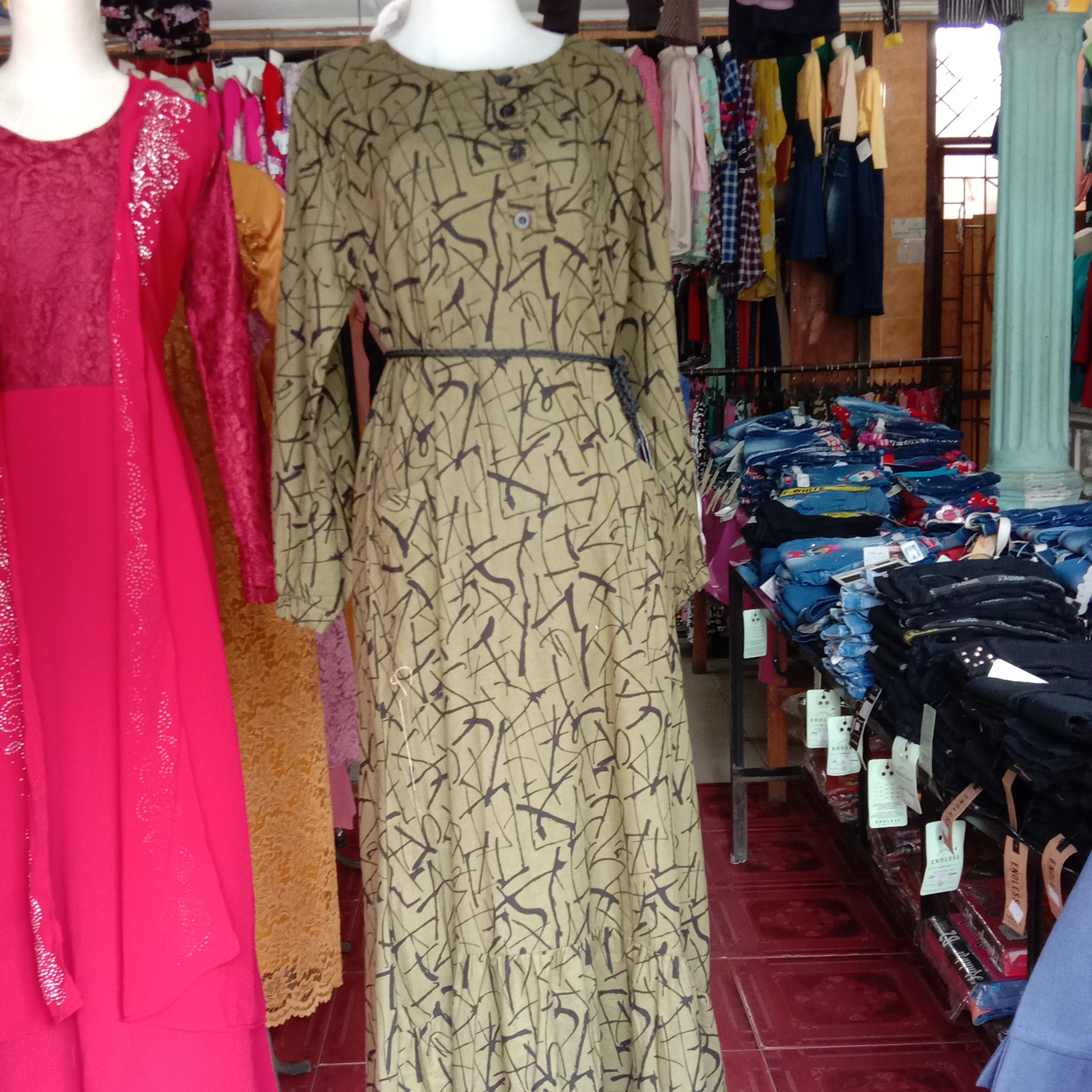 Gamis