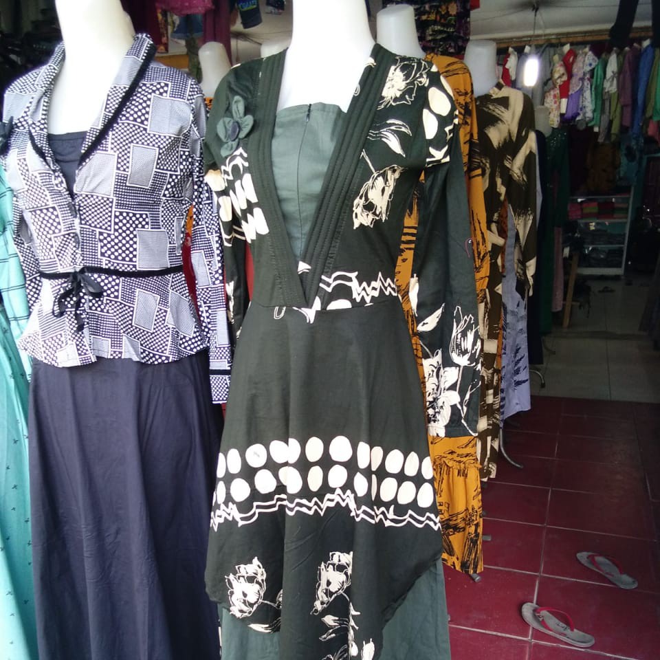 Gamis