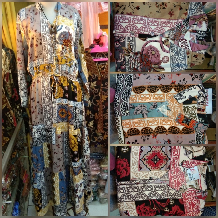 Gamis