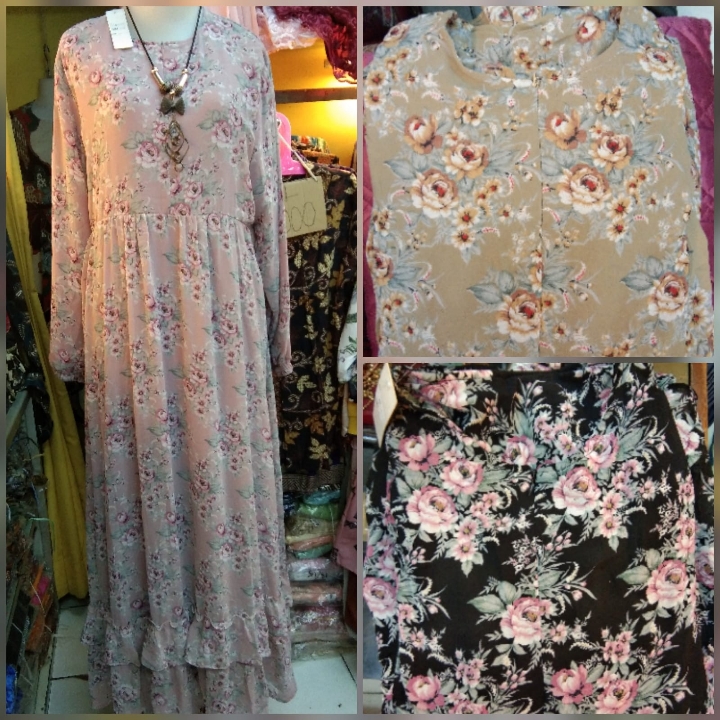 Gamis