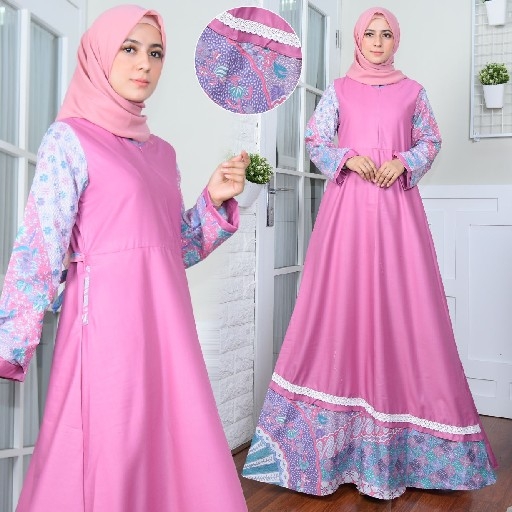 Gamis