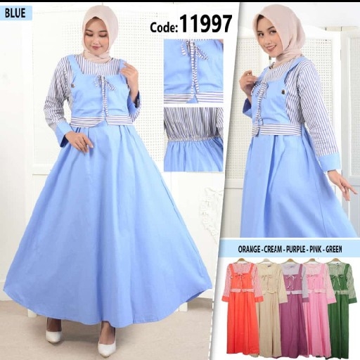 Gamis