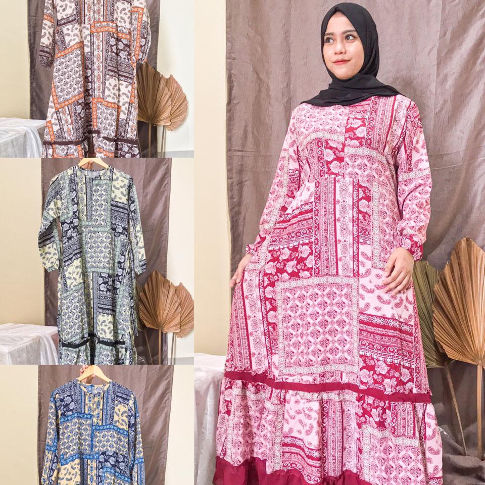 Gamis