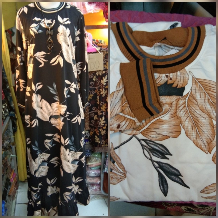 Gamis