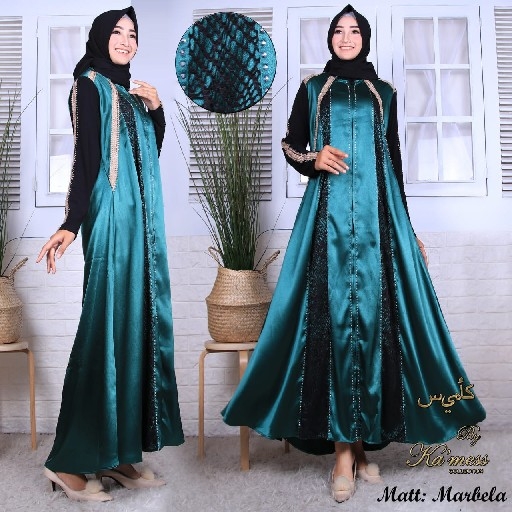 Gamis