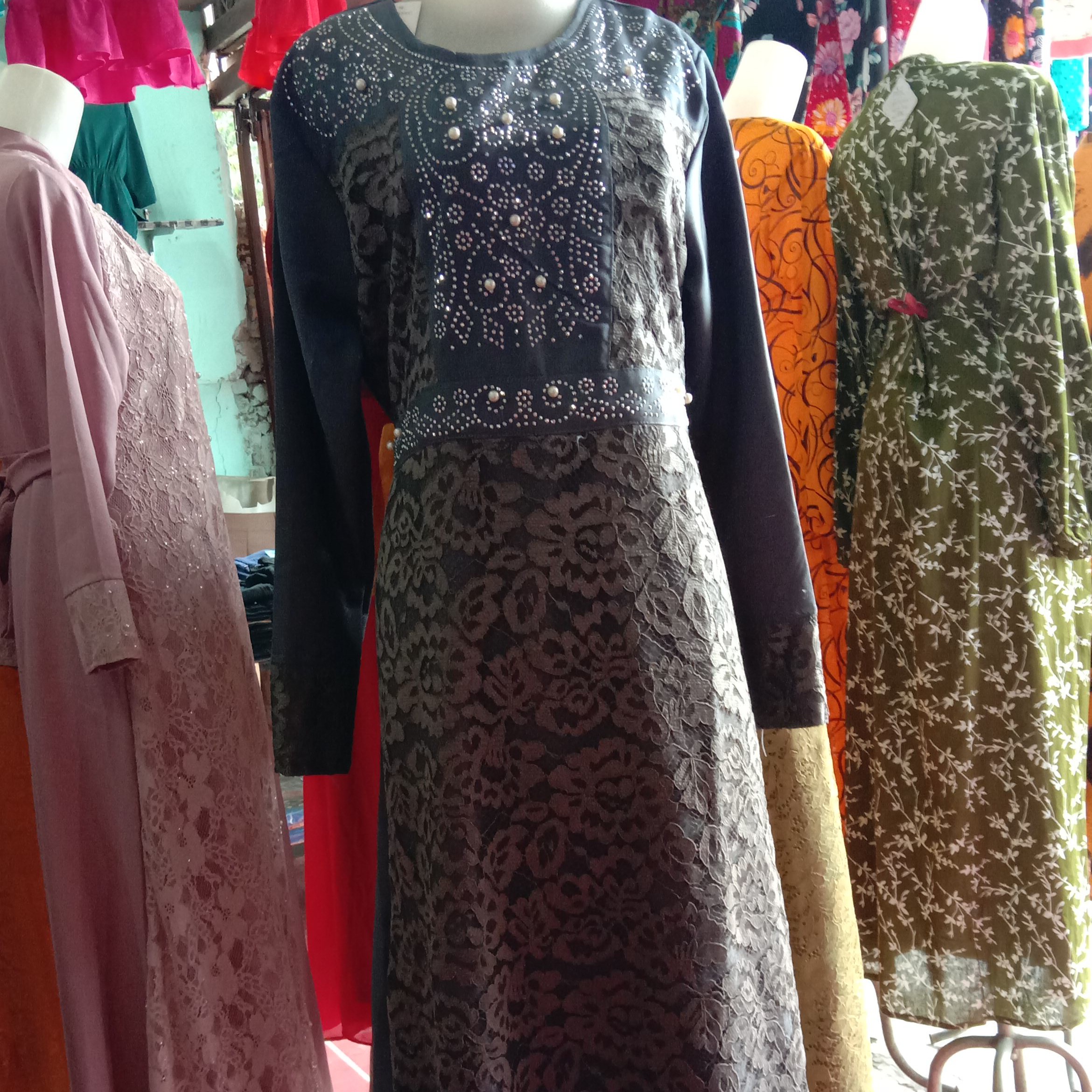 Gamis