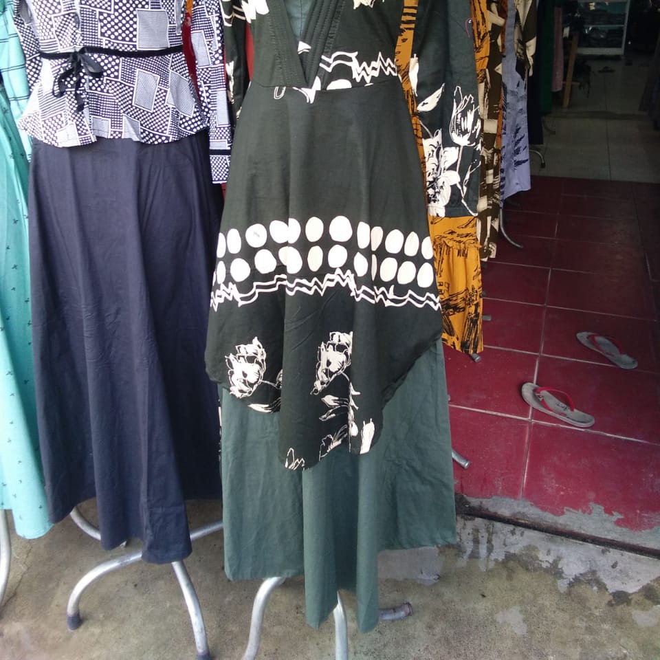 Gamis 2