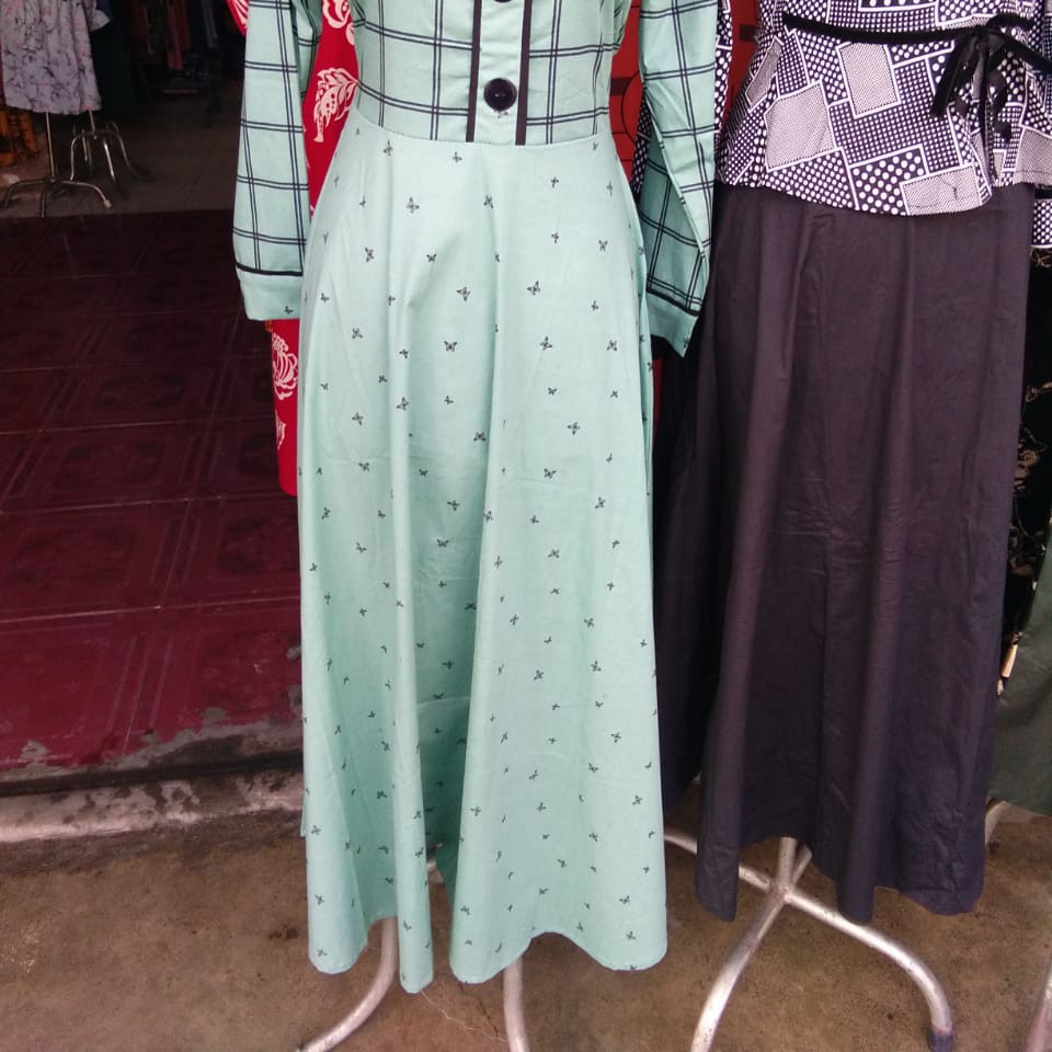 Gamis 2