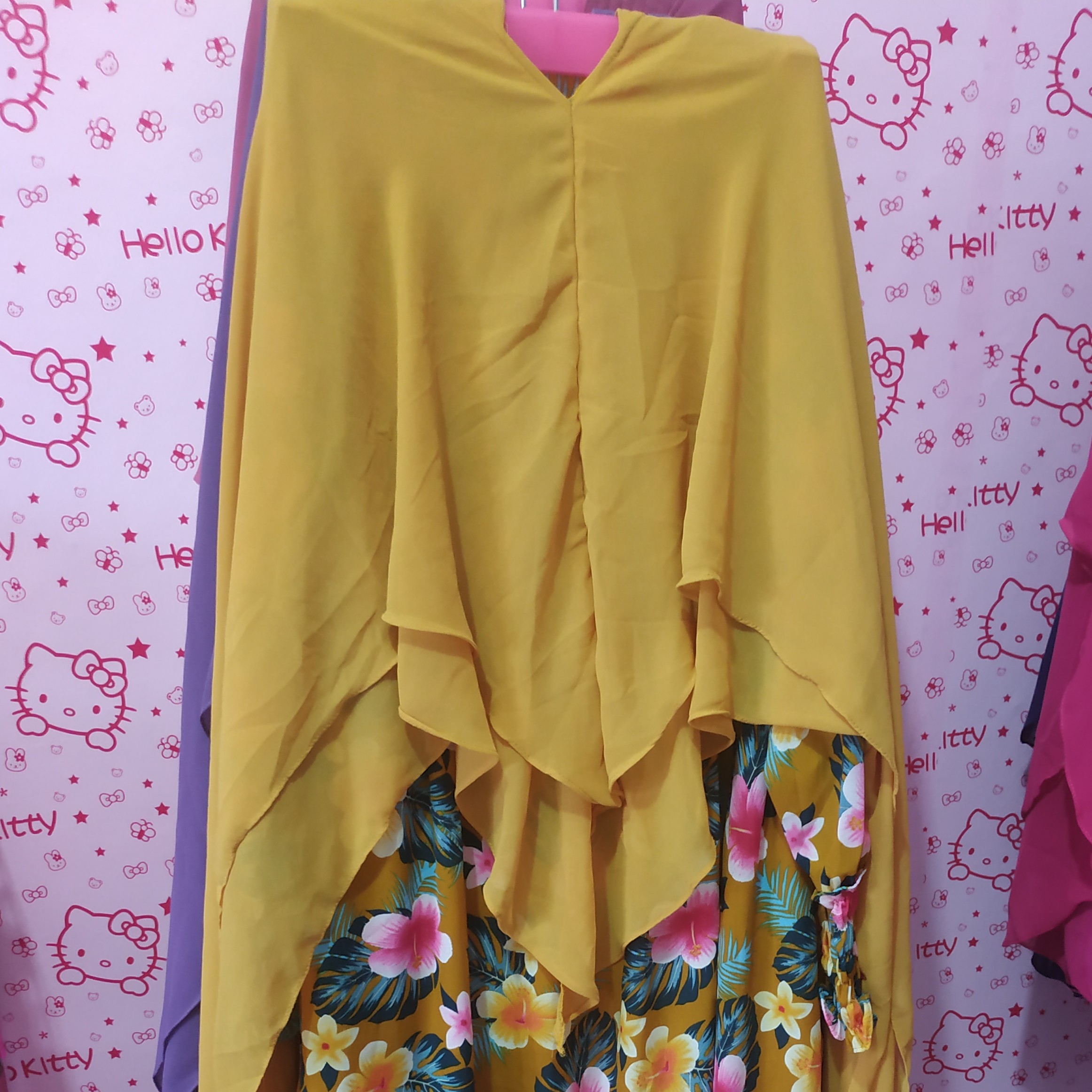 Gamis 2