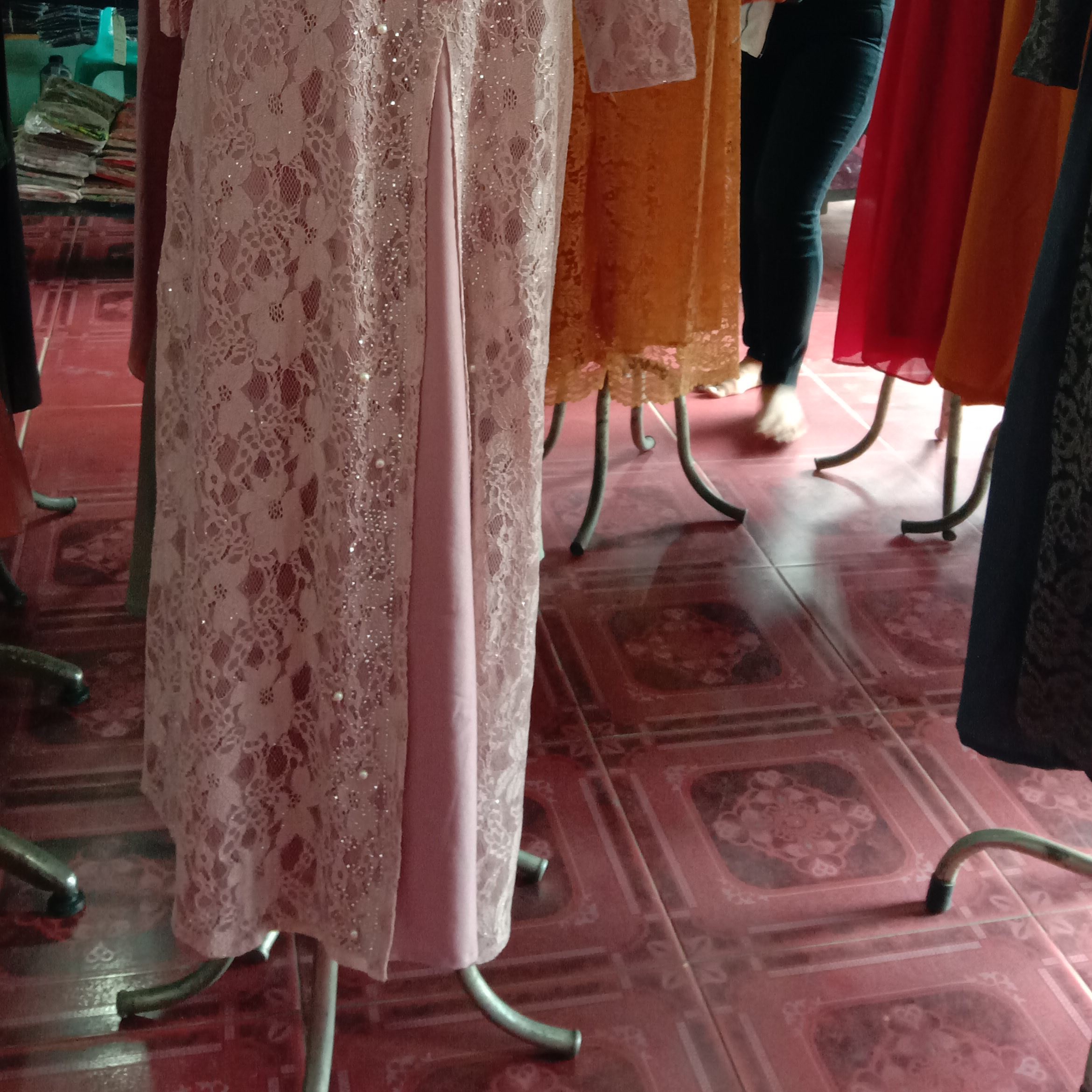 Gamis 2