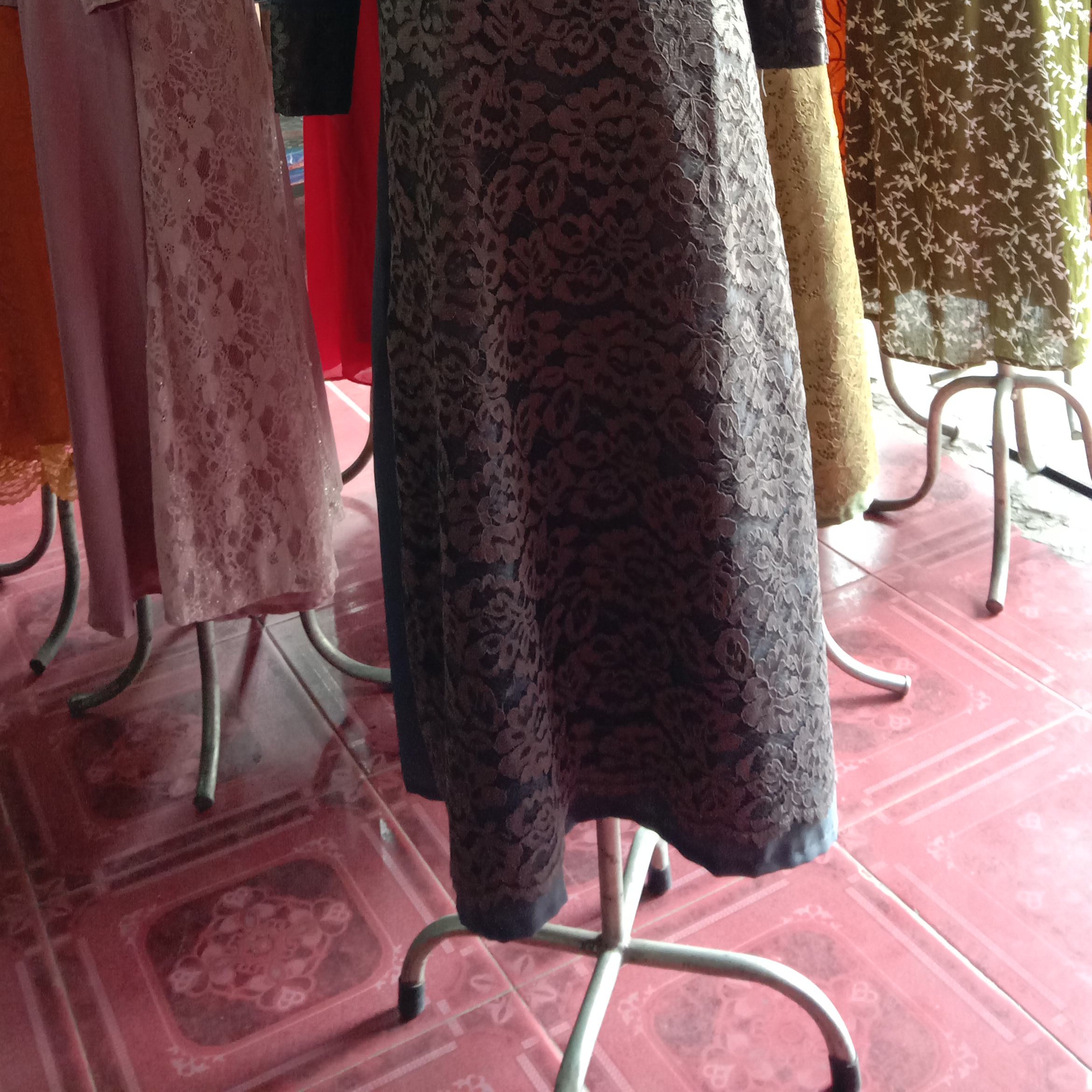 Gamis 2