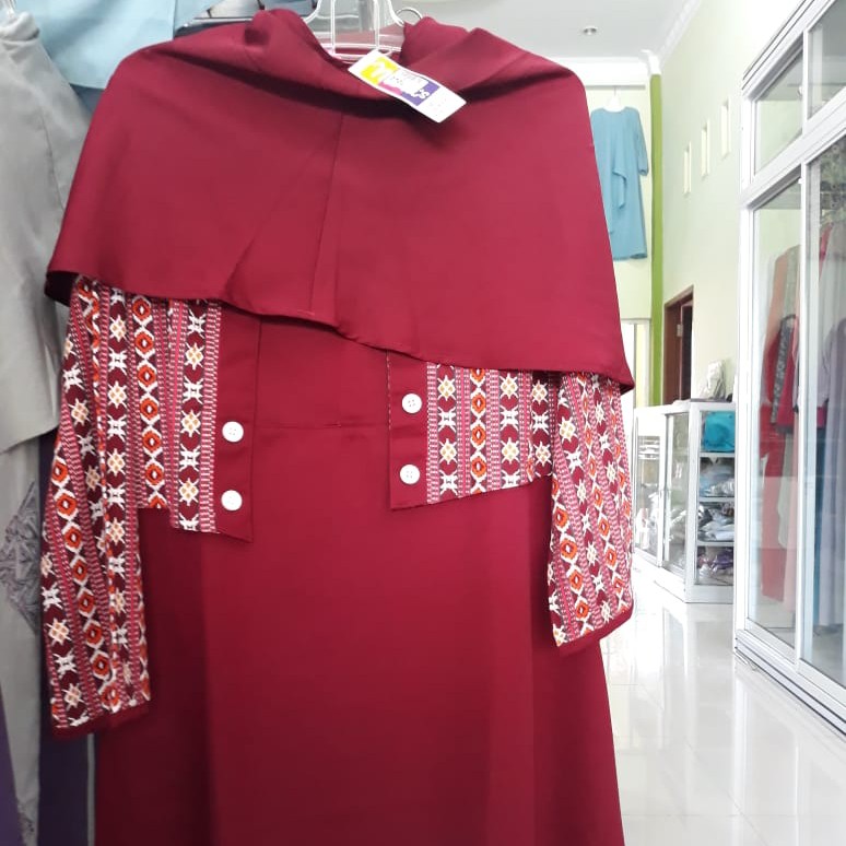 Gamis Anak