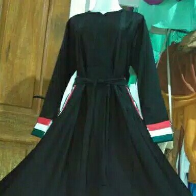 Gamis Baloteli 2