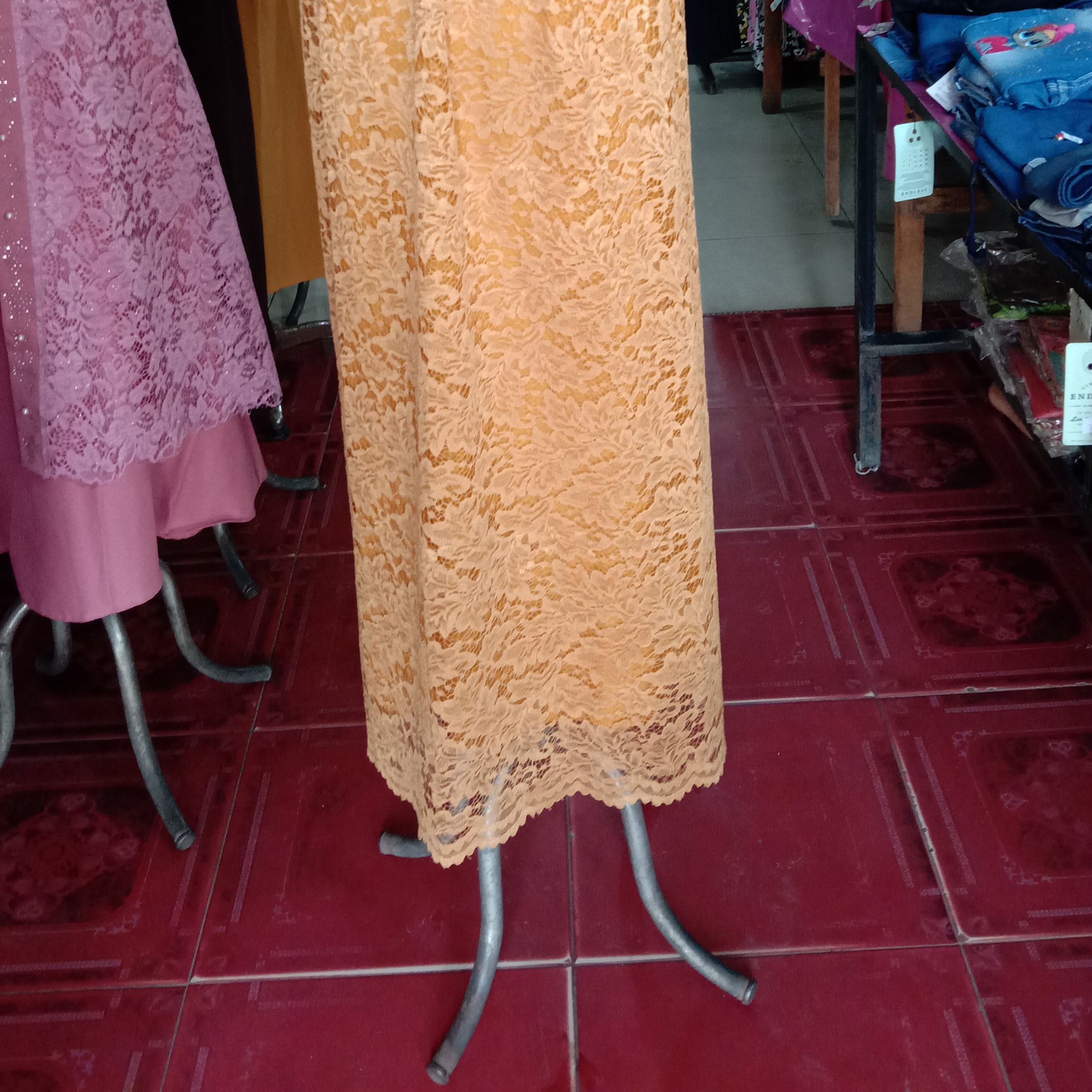 Gamis Brukat 2