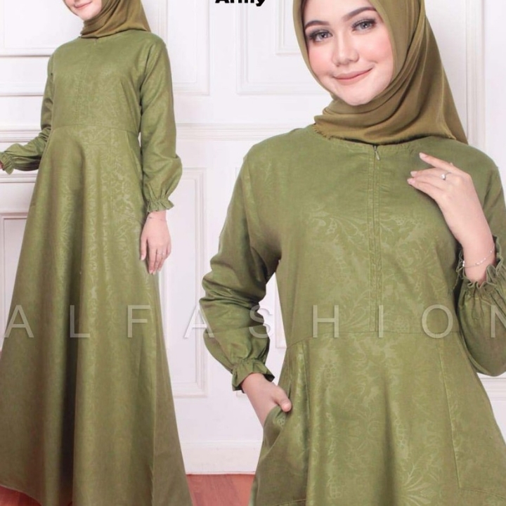 Gamis Citra Embos 2