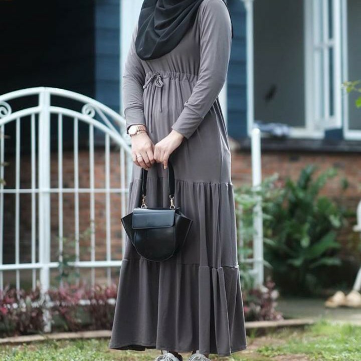 Gamis Daily