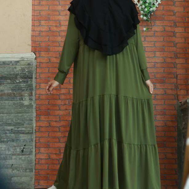 Gamis Daily 2