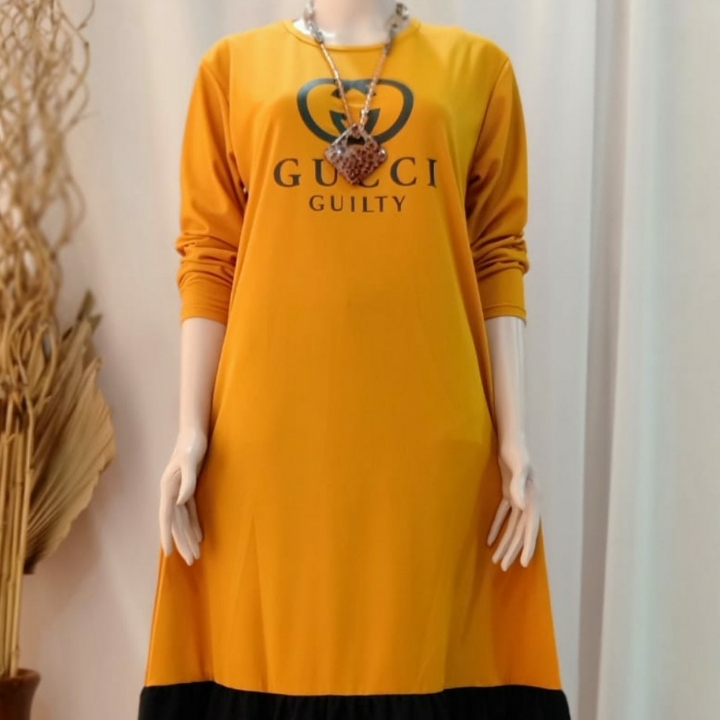 Gamis GUCCI
