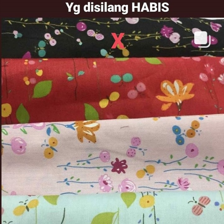 Gamis Hanbok Anak 2