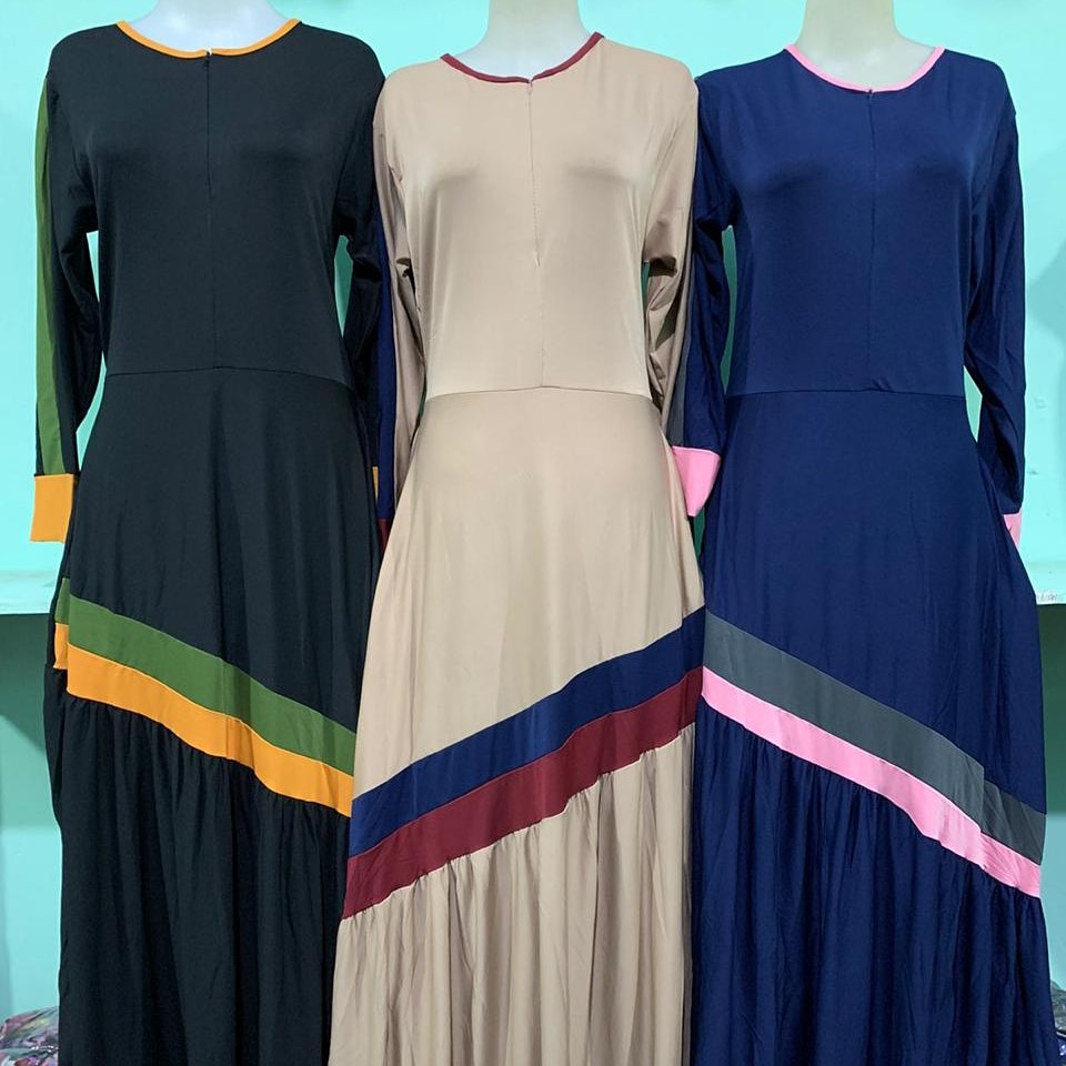 Gamis Jersey