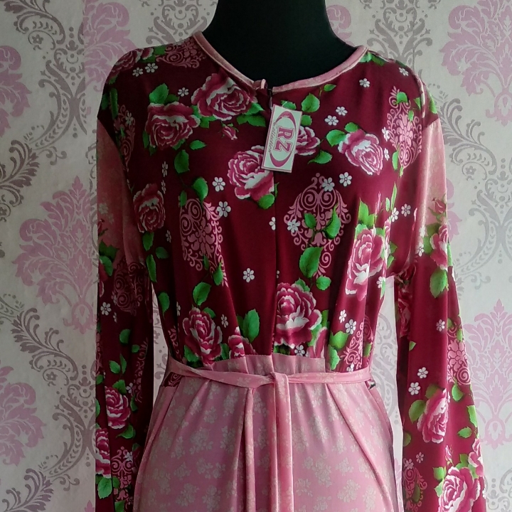 Gamis Jersey