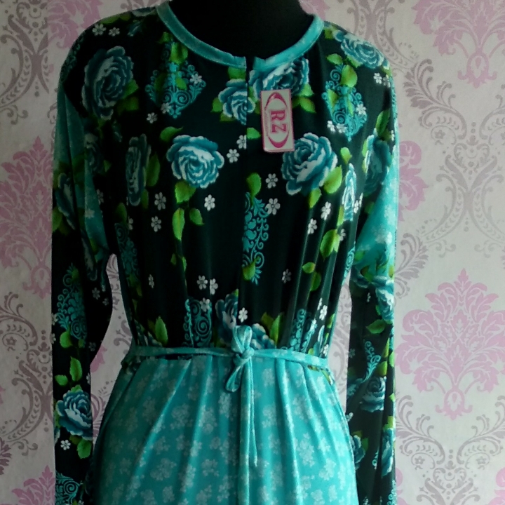Gamis Jersey 2