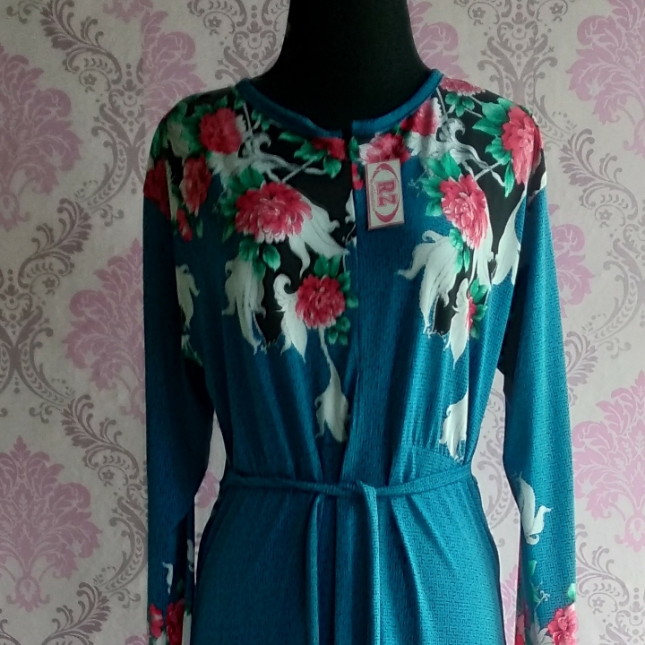 Gamis Jersey 3