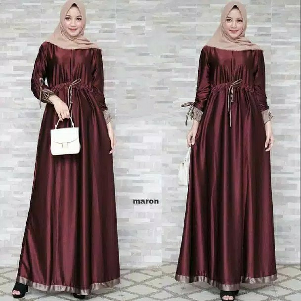 Gamis MAXMARA Devita Maxi TERMURAH 