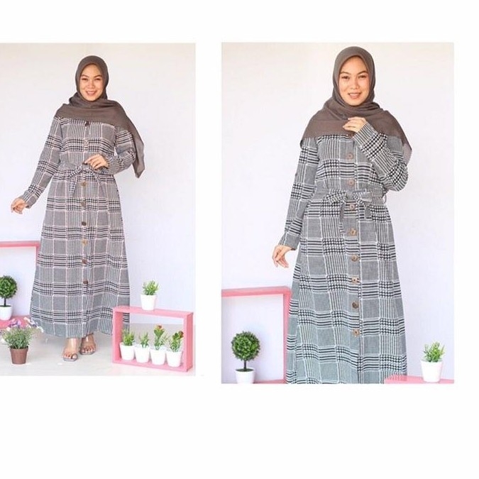 Gamis Maxi