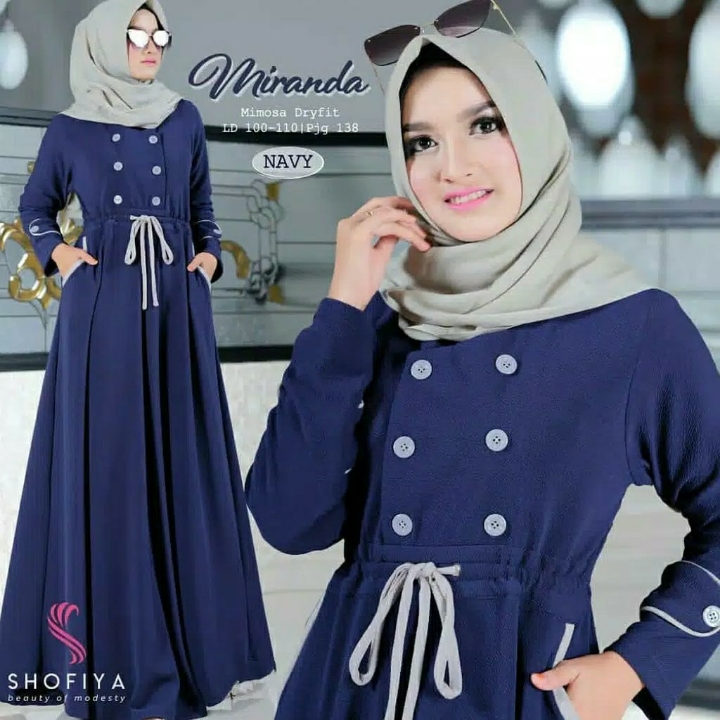 Gamis Miranda Balotelli 753951