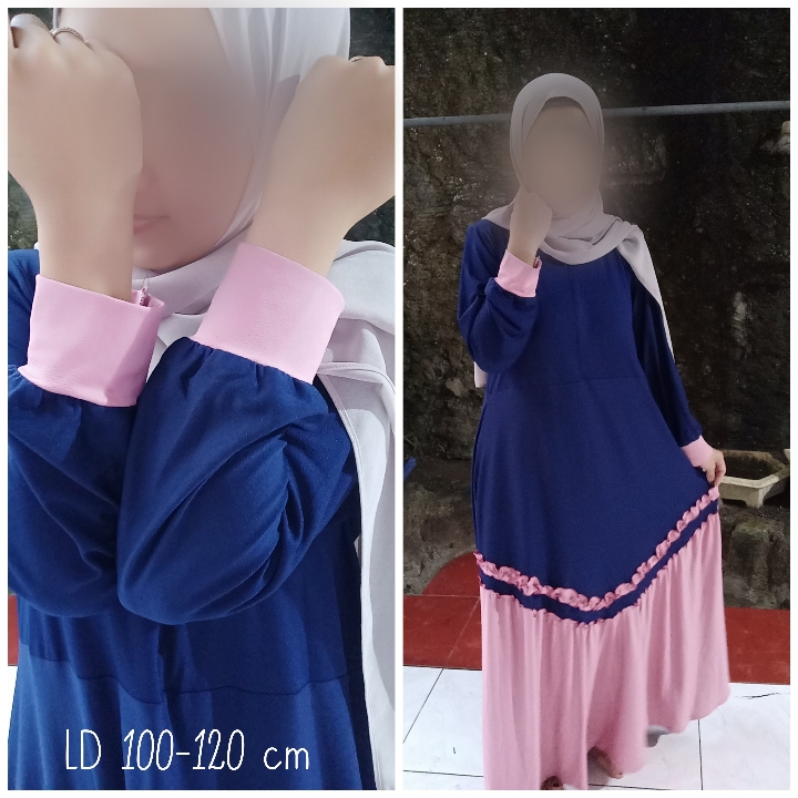 Gamis Murah