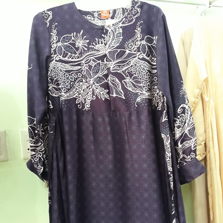 Gamis Nibra