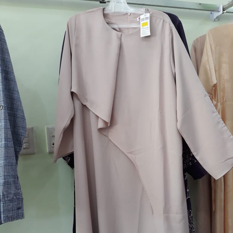 Gamis Pramudia